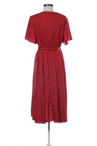 Рокля SHEIN, Размер XL, Цвят Многоцветен, Цена 39,00 лв.