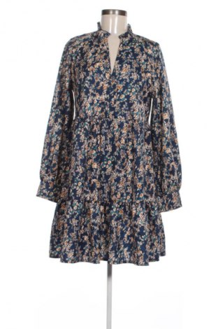 Рокля SHEIN, Размер M, Цвят Многоцветен, Цена 13,99 лв.
