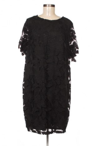 Šaty  SHEIN, Velikost 4XL, Barva Černá, Cena  429,00 Kč