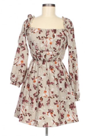 Kleid SHEIN, Größe S, Farbe Mehrfarbig, Preis € 20,02