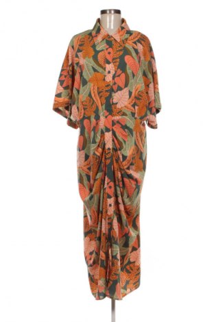 Rochie SHEIN, Mărime XXL, Culoare Multicolor, Preț 76,99 Lei