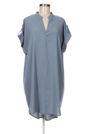 Kleid SHEIN, Größe XL, Farbe Blau, Preis € 13,99