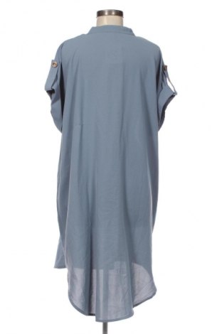 Kleid SHEIN, Größe XL, Farbe Blau, Preis € 13,99