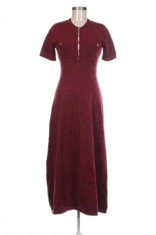 Φόρεμα SHEIN, Μέγεθος S, Χρώμα Κόκκινο, Τιμή 10,99 €