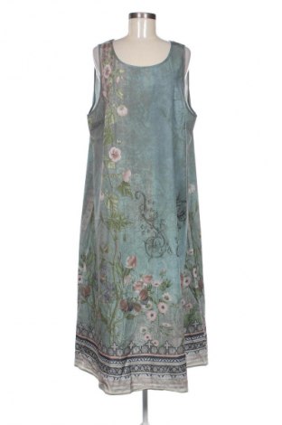 Šaty  SHEIN, Veľkosť XXL, Farba Viacfarebná, Cena  20,00 €