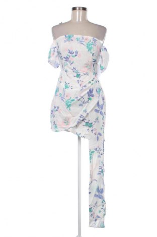 Рокля SHEIN, Размер S, Цвят Многоцветен, Цена 39,14 лв.