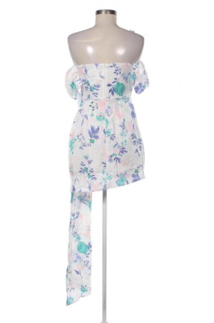 Рокля SHEIN, Размер S, Цвят Многоцветен, Цена 39,14 лв.