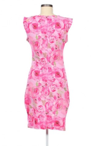 Рокля SHEIN, Размер M, Цвят Многоцветен, Цена 39,14 лв.