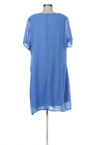 Рокля SHEIN, Размер XXL, Цвят Син, Цена 39,14 лв.
