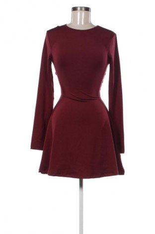 Šaty  SHEIN, Veľkosť S, Farba Červená, Cena  20,02 €