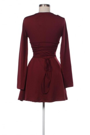 Šaty  SHEIN, Veľkosť S, Farba Červená, Cena  20,02 €
