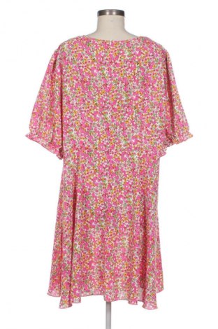 Рокля SHEIN, Размер 3XL, Цвят Многоцветен, Цена 39,03 лв.