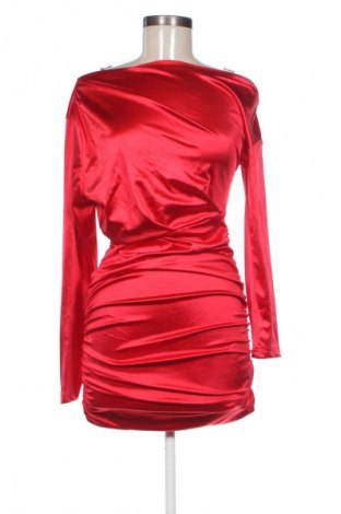 Φόρεμα SHEIN, Μέγεθος M, Χρώμα Κόκκινο, Τιμή 37,32 €