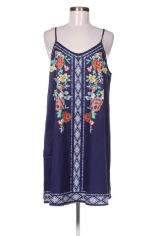 Šaty  SHEIN, Veľkosť L, Farba Viacfarebná, Cena  20,03 €