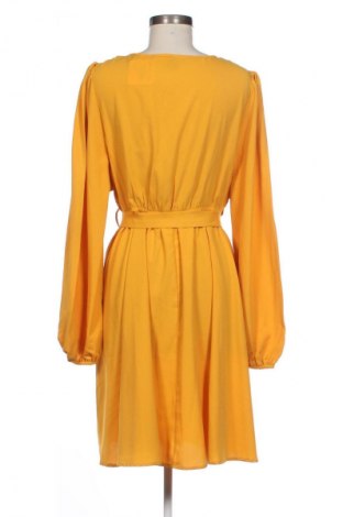 Φόρεμα SHEIN, Μέγεθος XXL, Χρώμα Πορτοκαλί, Τιμή 20,02 €