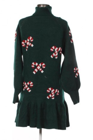 Sukienka SHEIN, Rozmiar L, Kolor Kolorowy, Cena 32,99 zł