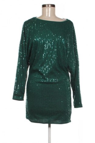 Ruha SHEIN, Méret M, Szín Zöld, Ár 3 369 Ft