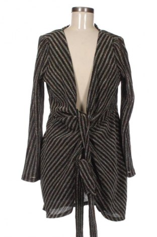 Рокля SHEIN, Размер L, Цвят Многоцветен, Цена 12,99 лв.