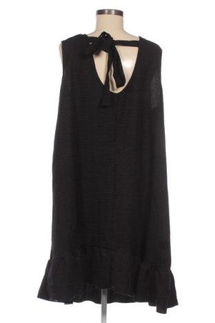 Rochie SHEIN, Mărime 3XL, Culoare Negru, Preț 103,00 Lei