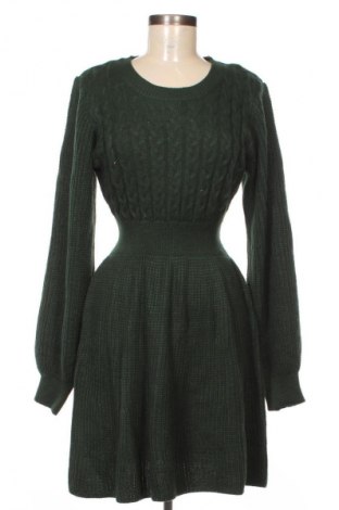 Kleid SHEIN, Größe M, Farbe Grün, Preis € 11,99