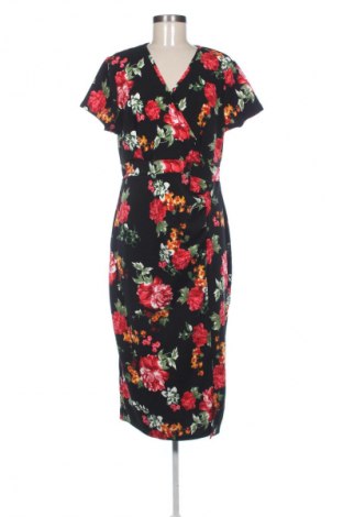 Kleid SHEIN, Größe XL, Farbe Mehrfarbig, Preis 19,95 €