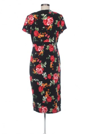 Kleid SHEIN, Größe XL, Farbe Mehrfarbig, Preis 19,95 €