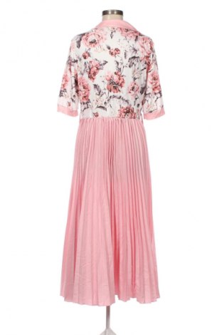 Kleid SHEIN, Größe XL, Farbe Mehrfarbig, Preis € 15,99