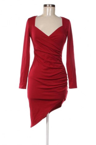 Kleid SHEIN, Größe S, Farbe Rot, Preis € 10,99