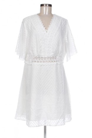 Ruha SHEIN, Méret XL, Szín Fehér, Ár 5 379 Ft