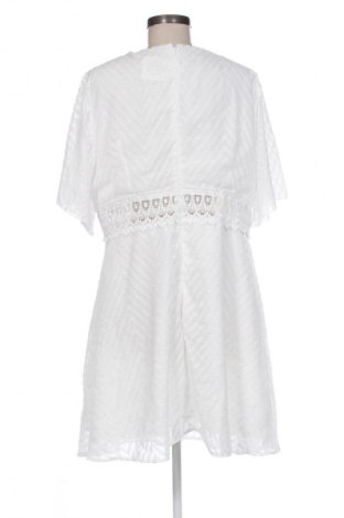 Ruha SHEIN, Méret XL, Szín Fehér, Ár 5 379 Ft