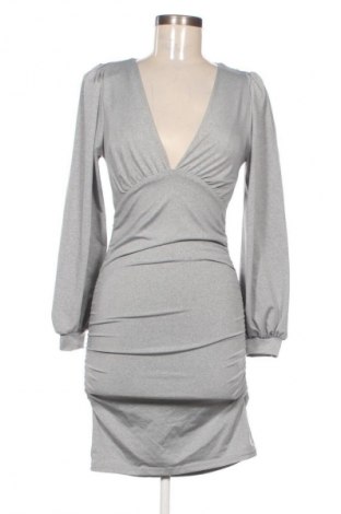 Kleid SHEIN, Größe S, Farbe Grau, Preis € 6,99
