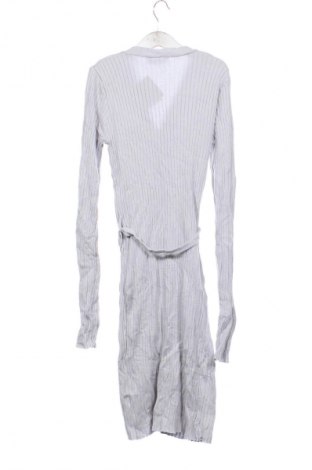 Kleid SHEIN, Größe XS, Farbe Grau, Preis 11,99 €