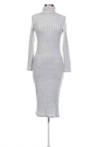 Kleid SHEIN, Größe M, Farbe Grau, Preis 9,99 €