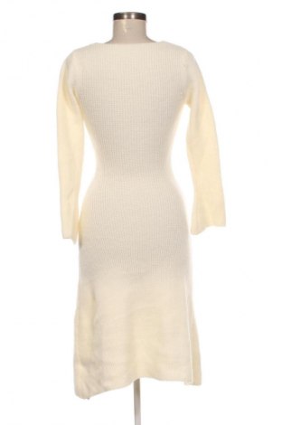 Kleid SHEIN, Größe M, Farbe Ecru, Preis € 11,99