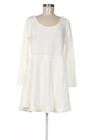 Kleid SHEIN, Größe XL, Farbe Weiß, Preis € 14,99