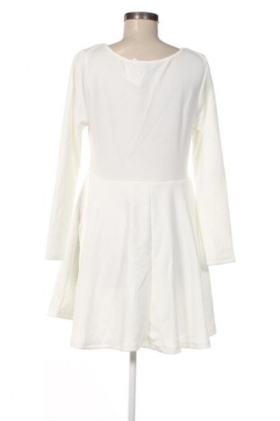 Kleid SHEIN, Größe XL, Farbe Weiß, Preis € 14,99