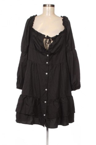 Kleid SHEIN, Größe XXL, Farbe Schwarz, Preis € 15,99