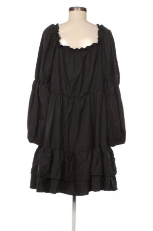 Kleid SHEIN, Größe XXL, Farbe Schwarz, Preis € 15,99