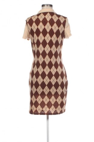 Φόρεμα SHEIN, Μέγεθος XL, Χρώμα Πολύχρωμο, Τιμή 9,99 €