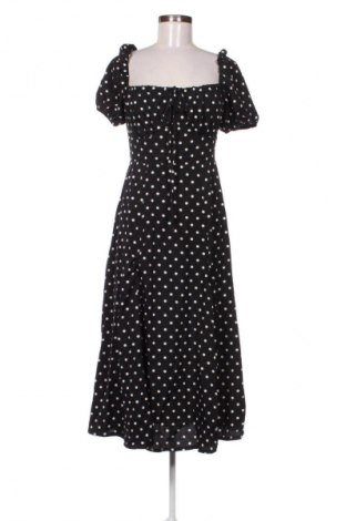 Рокля SHEIN, Размер S, Цвят Многоцветен, Цена 39,00 лв.