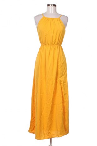 Šaty  SHEIN, Velikost S, Barva Žlutá, Cena  494,00 Kč