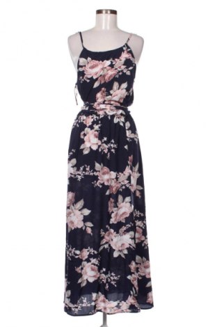 Рокля SHEIN, Размер XS, Цвят Многоцветен, Цена 39,00 лв.