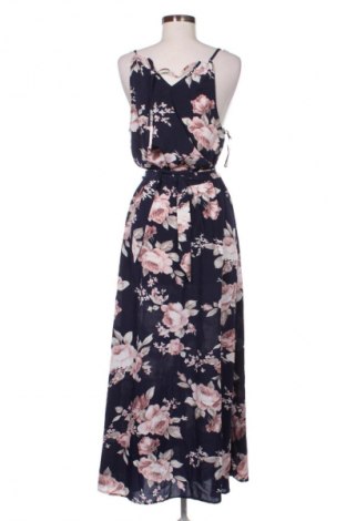 Рокля SHEIN, Размер XS, Цвят Многоцветен, Цена 39,00 лв.