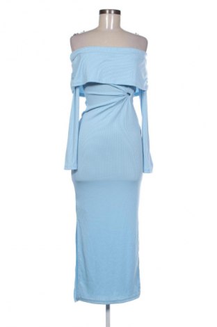 Rochie SHEIN, Mărime XS, Culoare Albastru, Preț 49,99 Lei