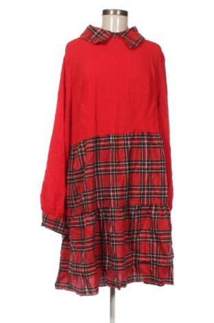 Šaty  SHEIN, Velikost XXL, Barva Vícebarevné, Cena  339,00 Kč