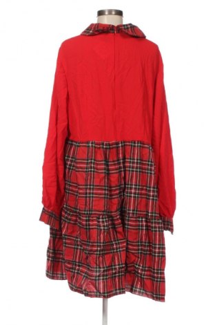 Šaty  SHEIN, Velikost XXL, Barva Vícebarevné, Cena  339,00 Kč