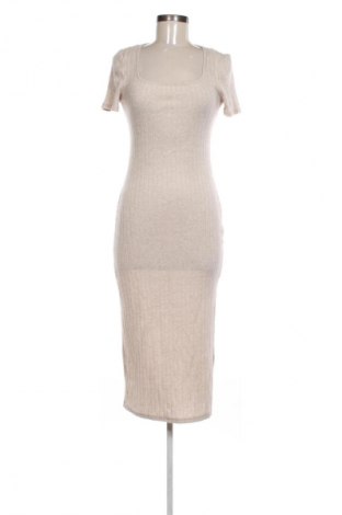 Рокля SHEIN, Размер M, Цвят Бежов, Цена 8,18 €