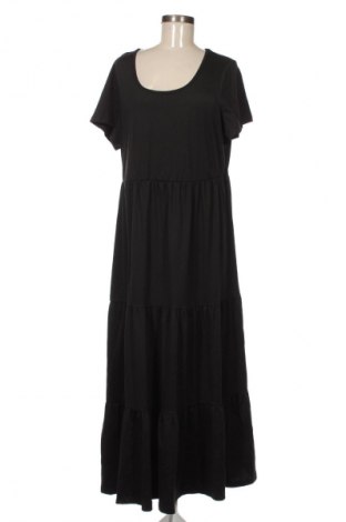 Φόρεμα SHEIN, Μέγεθος XL, Χρώμα Μαύρο, Τιμή 15,99 €