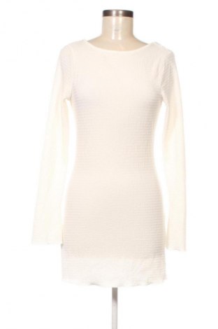 Kleid SHEIN, Größe M, Farbe Ecru, Preis € 11,99