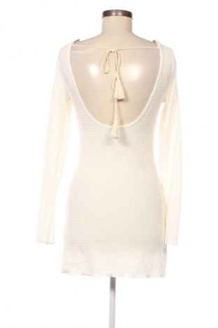 Kleid SHEIN, Größe M, Farbe Ecru, Preis € 11,99